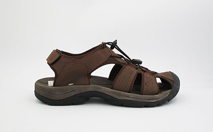stylish athletic sandals