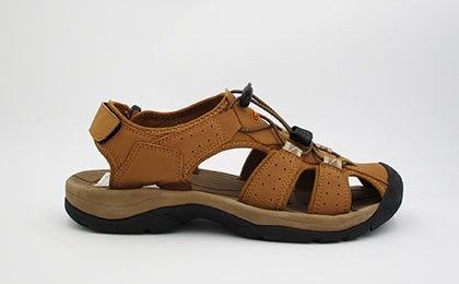 sporty fashion sandals