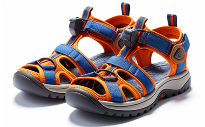 lightweight sports sandals 3 