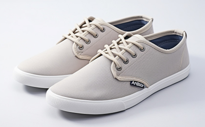 men's canvas sneakers casual shoes