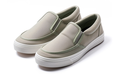 men's summer canvas shoes