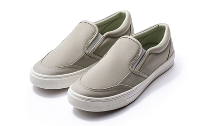 mens casual summer canvas shoes