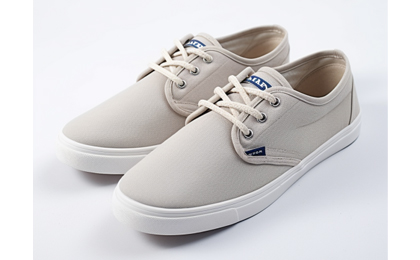 men's casual canvas shoes