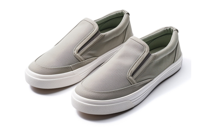 men's canvas fashion casual shoes