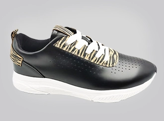 Smart Casual Leather Shoes